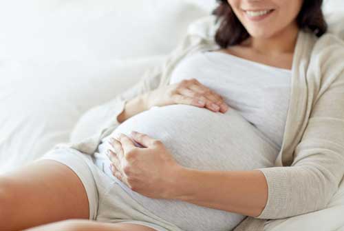 fertility nutrition prepare for pregnancy